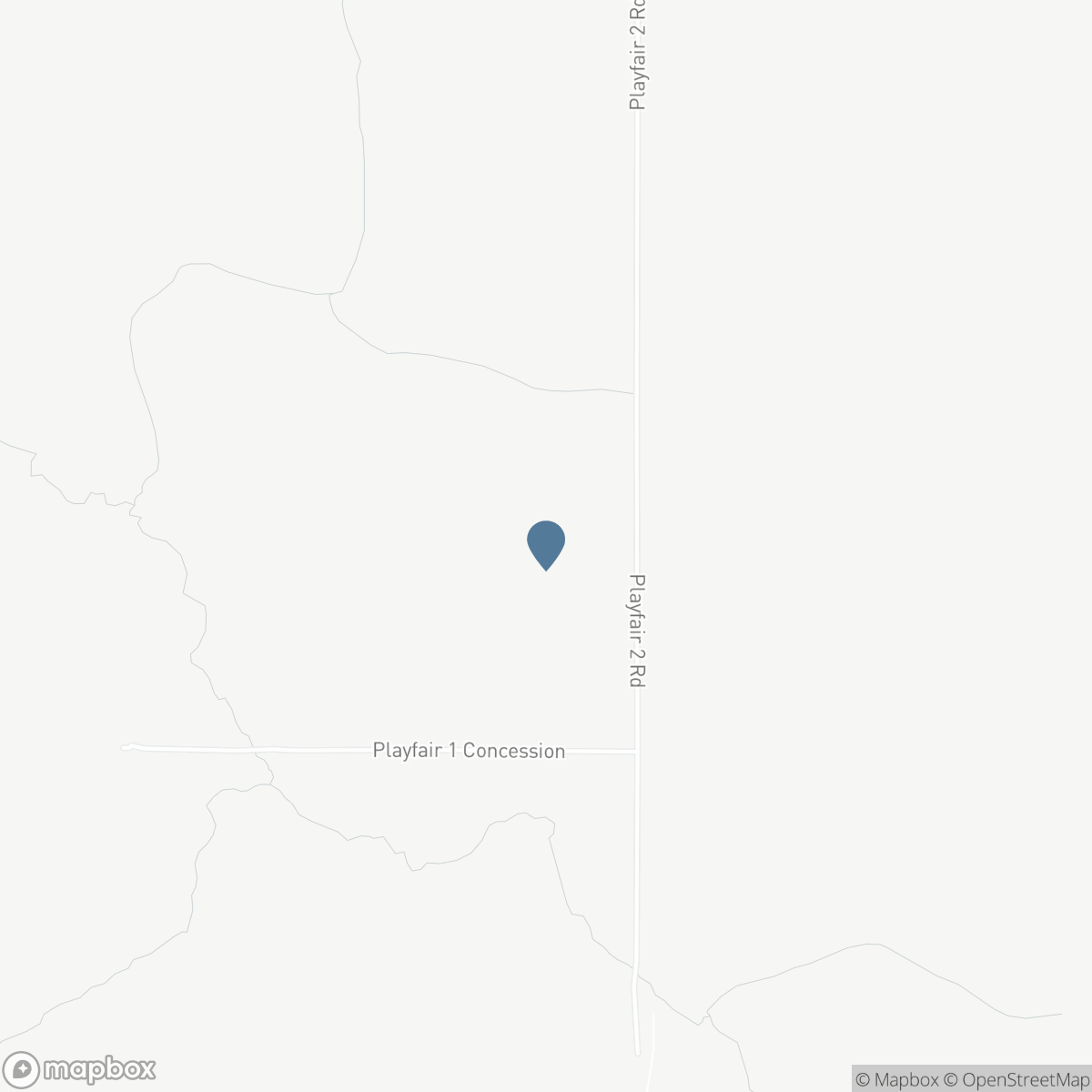PL 4769 & PL 17474 CON 2 PLAYFAIR, Black River-Matheson, Ontario P0K 1R0